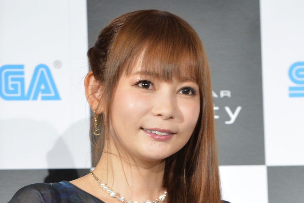 【芸能】中川翔子　ドラゴンボール声優変更に戸惑いも…レジェンドに脱帽「野沢雅子さん凄すぎて！！」